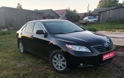 Toyota Camry, 2008 год, 750 000 рублей, 1 фотография