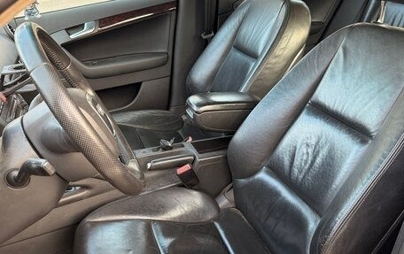 Audi A3, 2005 год, 285 000 рублей, 10 фотография