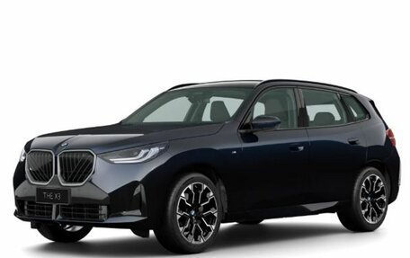 BMW X3, 2026 год, 6 980 000 рублей, 1 фотография