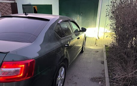 Skoda Octavia, 2019 год, 1 300 000 рублей, 4 фотография