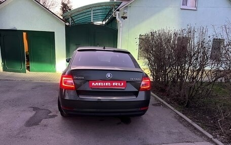 Skoda Octavia, 2019 год, 1 300 000 рублей, 2 фотография