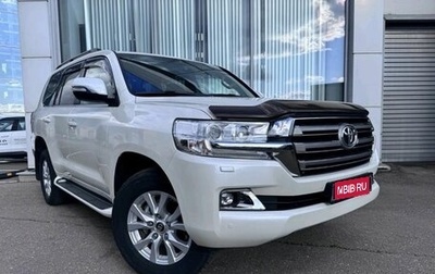Toyota Land Cruiser 200, 2020 год, 8 400 000 рублей, 1 фотография