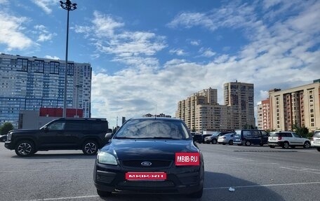 Ford Focus II рестайлинг, 2005 год, 330 000 рублей, 1 фотография