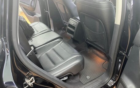Volkswagen Touareg III, 2011 год, 1 850 000 рублей, 10 фотография