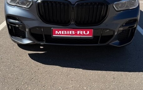 BMW X5, 2021 год, 7 500 000 рублей, 1 фотография