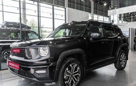 Haval H7, 2026 год, 3 999 000 рублей, 1 фотография