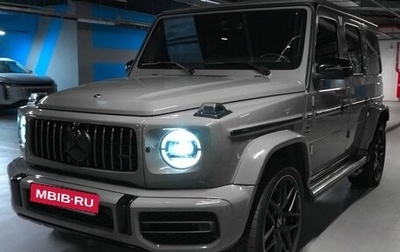 Mercedes-Benz G-Класс AMG, 2023 год, 1 фотография