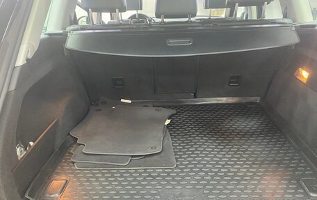 Volkswagen Touareg III, 2011 год, 1 850 000 рублей, 11 фотография