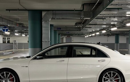 Mercedes-Benz S-Класс, 2014 год, 3 250 000 рублей, 5 фотография