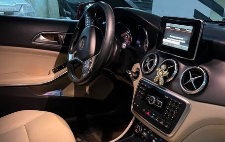 Mercedes-Benz GLA, 2014 год, 2 390 000 рублей, 5 фотография