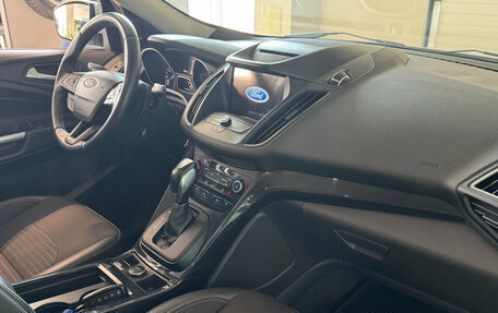 Ford Kuga III, 2018 год, 1 699 000 рублей, 11 фотография