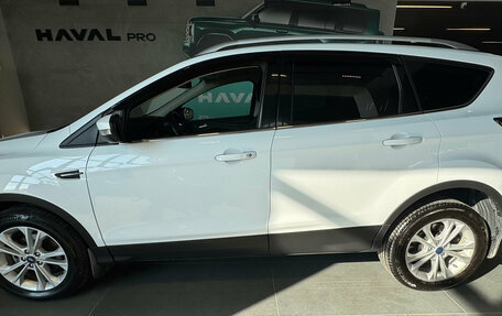Ford Kuga III, 2018 год, 1 699 000 рублей, 8 фотография