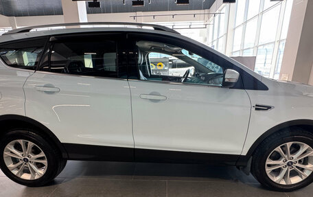 Ford Kuga III, 2018 год, 1 699 000 рублей, 4 фотография