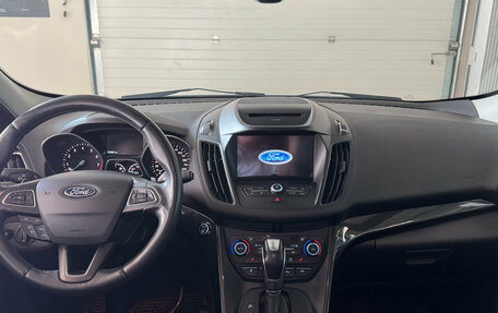 Ford Kuga III, 2018 год, 1 699 000 рублей, 10 фотография