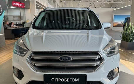 Ford Kuga III, 2018 год, 1 699 000 рублей, 2 фотография