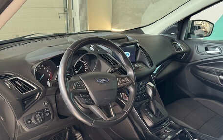 Ford Kuga III, 2018 год, 1 699 000 рублей, 9 фотография