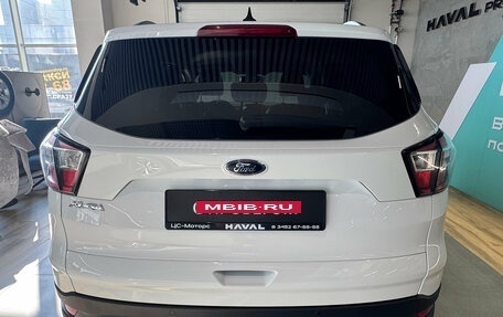 Ford Kuga III, 2018 год, 1 699 000 рублей, 6 фотография