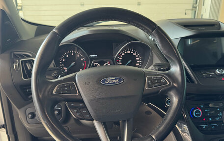 Ford Kuga III, 2018 год, 1 699 000 рублей, 12 фотография