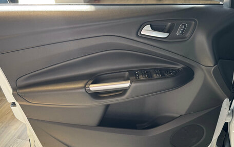Ford Kuga III, 2018 год, 1 699 000 рублей, 19 фотография
