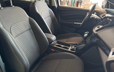 Ford Kuga III, 2018 год, 1 699 000 рублей, 23 фотография