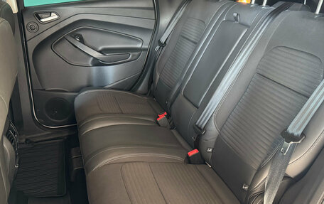Ford Kuga III, 2018 год, 1 699 000 рублей, 20 фотография