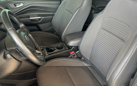 Ford Kuga III, 2018 год, 1 699 000 рублей, 18 фотография