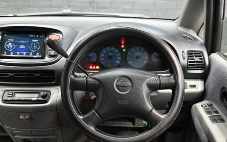 Nissan Serena II, 2000 год, 450 000 рублей, 11 фотография
