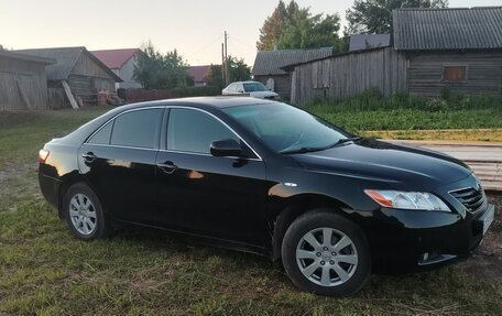 Toyota Camry, 2008 год, 750 000 рублей, 3 фотография