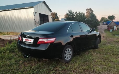 Toyota Camry, 2008 год, 750 000 рублей, 2 фотография