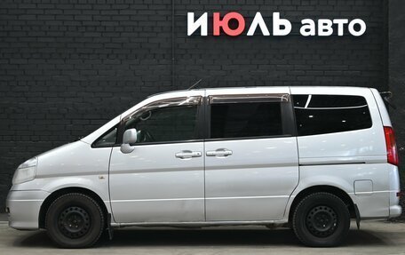 Nissan Serena II, 2000 год, 450 000 рублей, 8 фотография