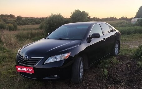 Toyota Camry, 2008 год, 750 000 рублей, 5 фотография