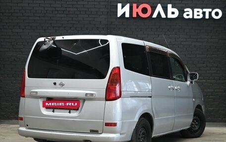 Nissan Serena II, 2000 год, 450 000 рублей, 7 фотография