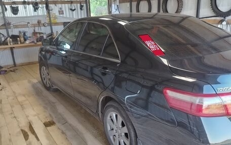Toyota Camry, 2008 год, 750 000 рублей, 6 фотография