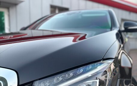 Mercedes-Benz C-Класс, 2015 год, 2 580 000 рублей, 9 фотография
