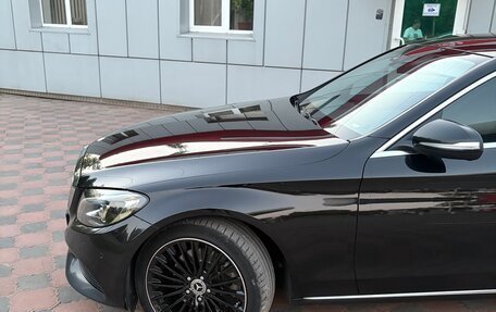 Mercedes-Benz C-Класс, 2015 год, 2 580 000 рублей, 7 фотография