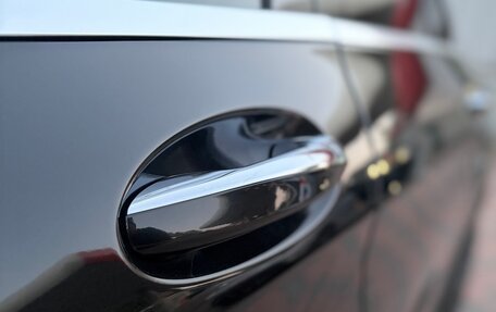 Mercedes-Benz C-Класс, 2015 год, 2 580 000 рублей, 13 фотография