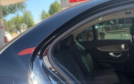 Mercedes-Benz C-Класс, 2015 год, 2 580 000 рублей, 19 фотография
