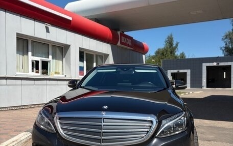Mercedes-Benz C-Класс, 2015 год, 2 580 000 рублей, 15 фотография