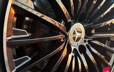 Mercedes-Benz C-Класс, 2015 год, 2 580 000 рублей, 27 фотография