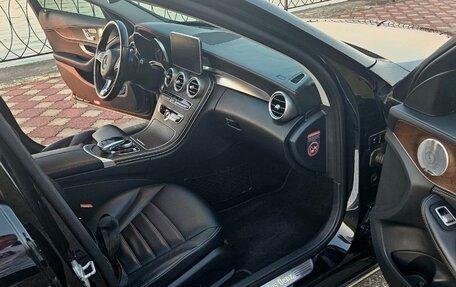 Mercedes-Benz C-Класс, 2015 год, 2 580 000 рублей, 36 фотография
