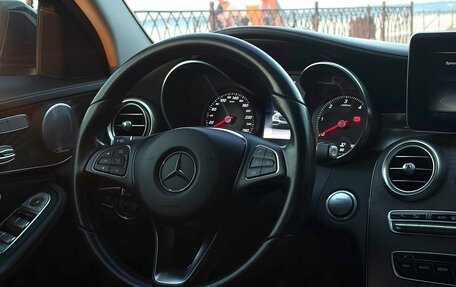Mercedes-Benz C-Класс, 2015 год, 2 580 000 рублей, 31 фотография