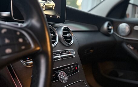 Mercedes-Benz C-Класс, 2015 год, 2 580 000 рублей, 34 фотография