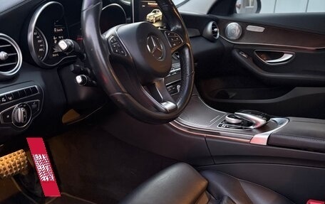 Mercedes-Benz C-Класс, 2015 год, 2 580 000 рублей, 35 фотография