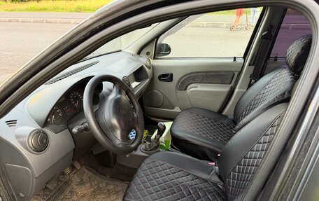 Renault Logan I, 2006 год, 165 000 рублей, 8 фотография