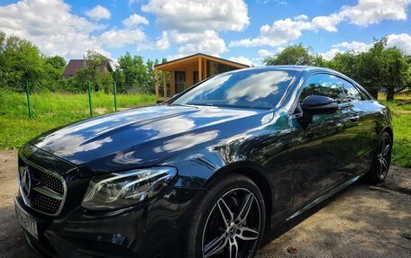 Mercedes-Benz E-Класс, 2018 год, 3 600 000 рублей, 2 фотография