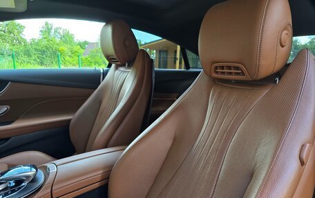 Mercedes-Benz E-Класс, 2018 год, 3 600 000 рублей, 11 фотография