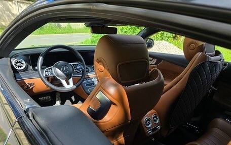 Mercedes-Benz E-Класс, 2018 год, 3 600 000 рублей, 18 фотография