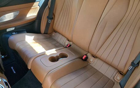 Mercedes-Benz E-Класс, 2018 год, 3 600 000 рублей, 15 фотография