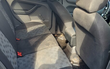 Ford Focus II рестайлинг, 2005 год, 330 000 рублей, 9 фотография