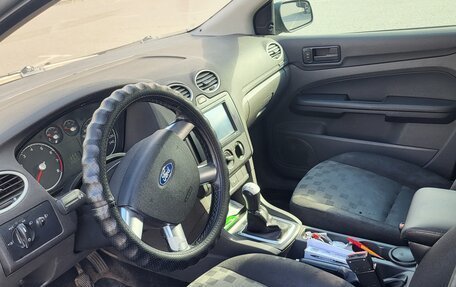 Ford Focus II рестайлинг, 2005 год, 330 000 рублей, 6 фотография
